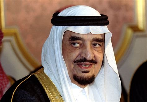 الامير فهد بن عبدالعزيز ال سعود